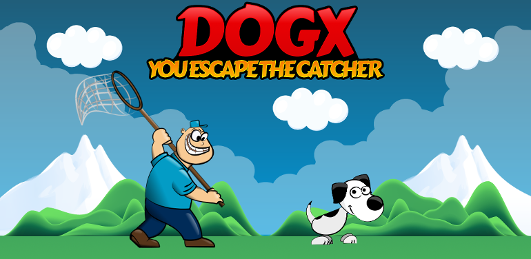Dogx - You Escape The Catcher