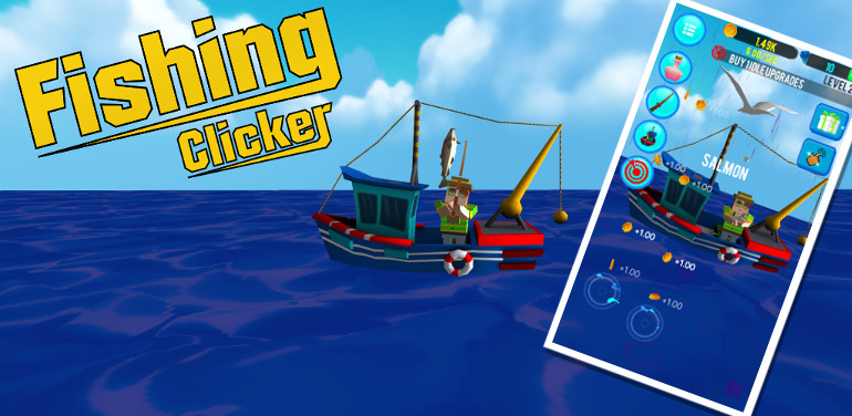 instal the last version for ios Arcade Fishing